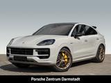 Porsche Cayenne Turbo E-Hybrid Coupe mit GT-Paket - Porsche Cayenne: Weiß