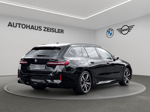 Foto Nummer 2: BMW i5