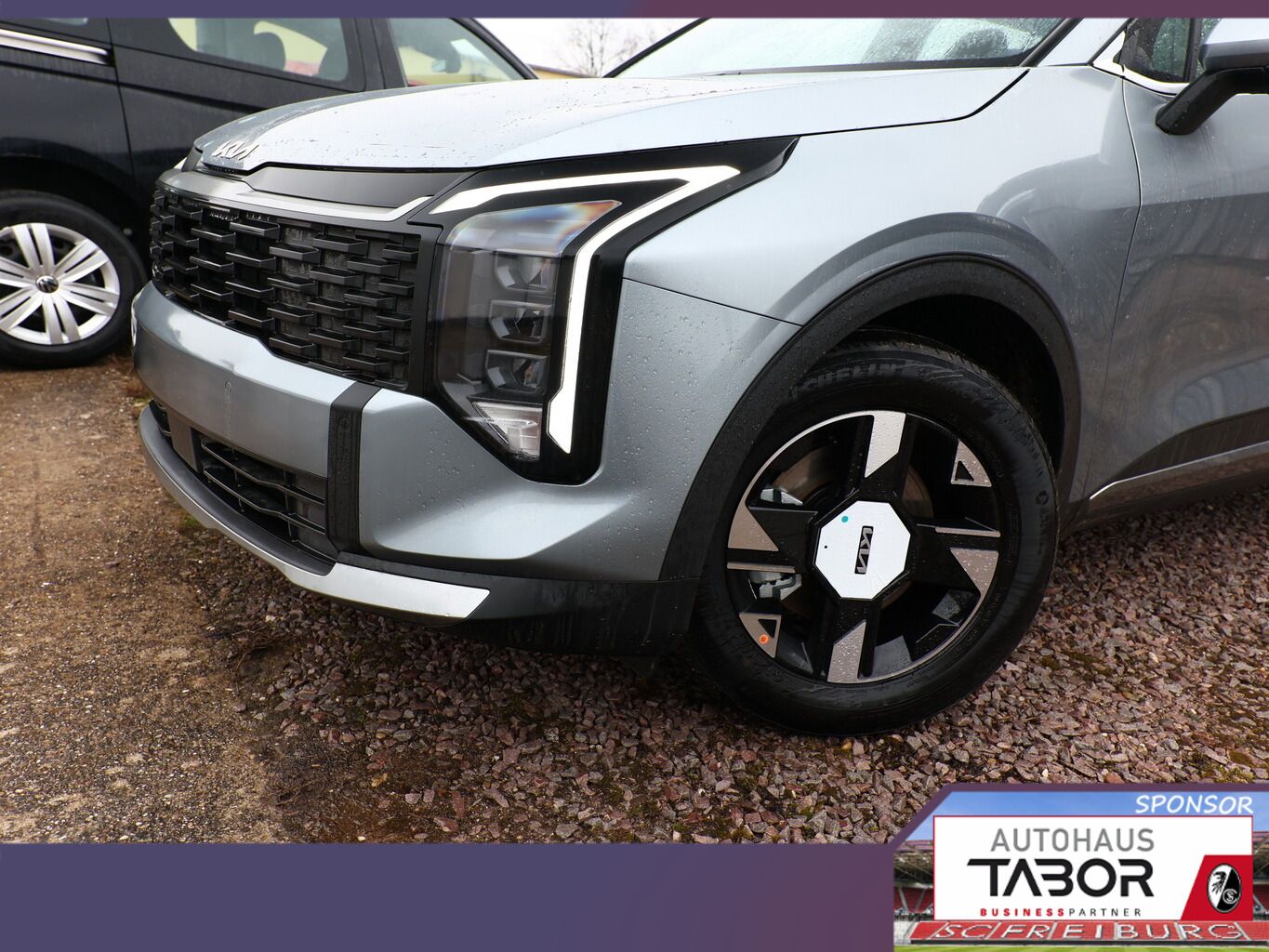 Kia Sportage - Bild 5