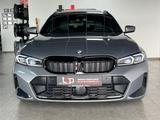 BMW 320d xDrive M-Sport Head-UP Standheizung Pano - BMW 320: Standheizung