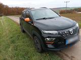 Dacia spring - Dacia Spring von privat