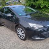 Opel Astra GTC 1.4 Turbo ecoFLEX S/S 103kW - - Opel: Gtc