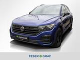 Volkswagen Touareg 3.0 TDI 4M R-Line Black AHK Matrix Pano - Volkswagen Touareg: Black