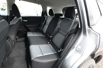 Nissan X-Trail - 10