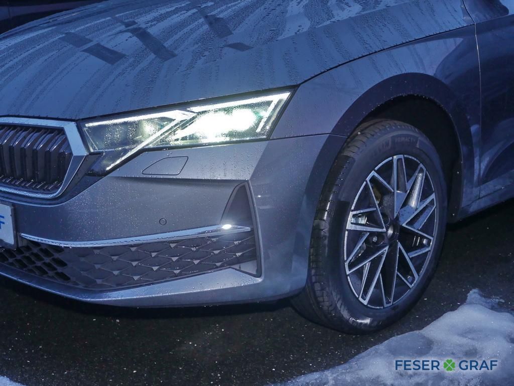 Skoda Octavia - Bild 9