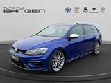 Volkswagen Golf Variant VII R 2.0 TSI DSG 4M DCC+ACC+Navi+L - Volkswagen Golf: Kombi, 2.0