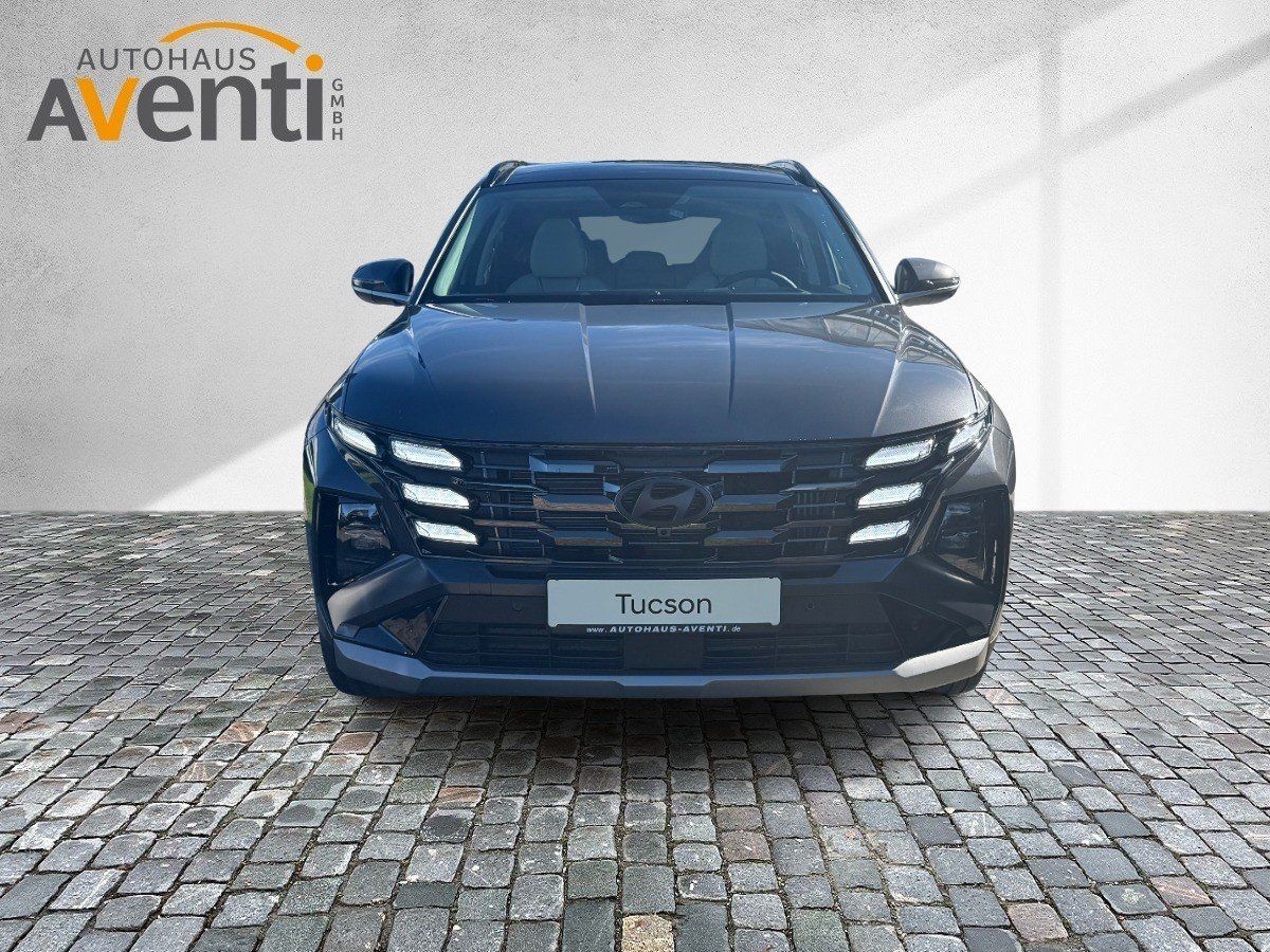 Hyundai TUCSON - Bild 3