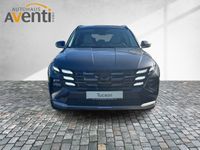 Hyundai TUCSON - Vorschau Bild 3