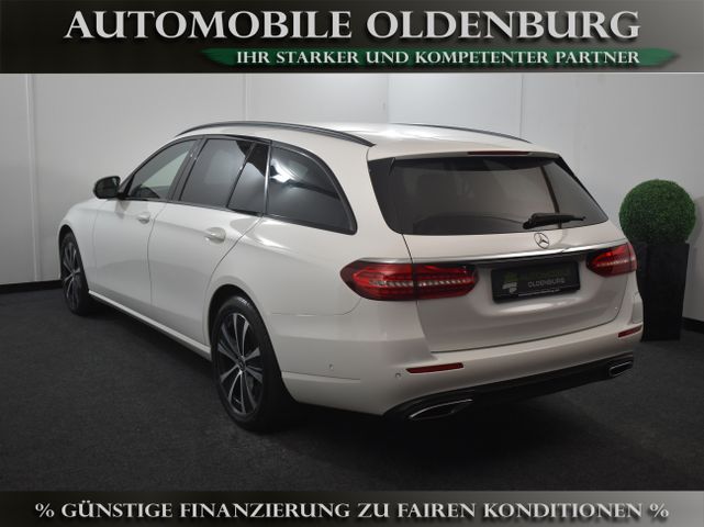 Mercedes-Benz E 300 de T Avantgarde *Distro+*360°*BURM*AHK*DAB