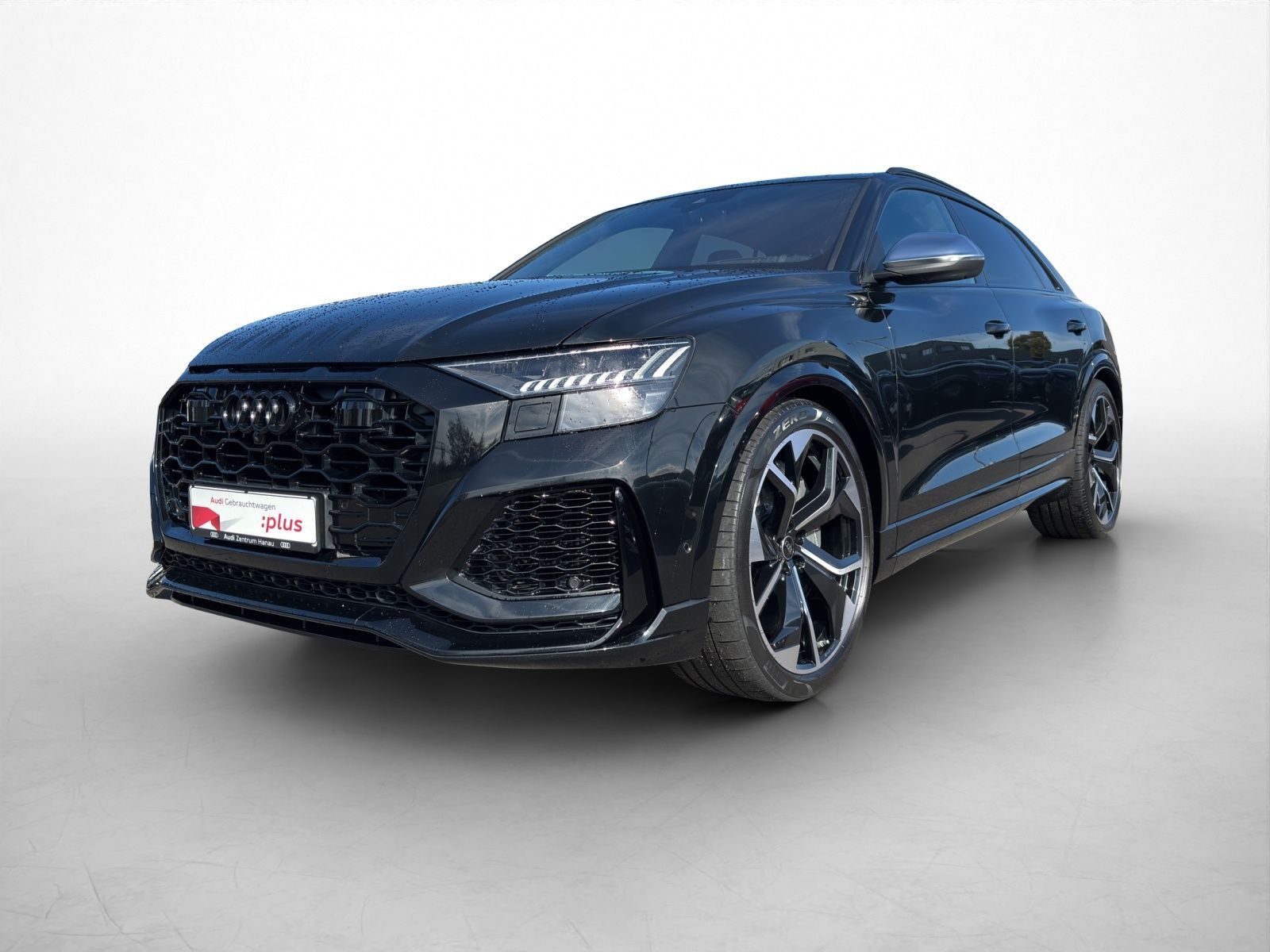 Audi RSQ8 - Bild 1