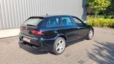 Alfa Romeo 156 3.2 V6 24V GTA - Alfa Romeo 156: Kombi