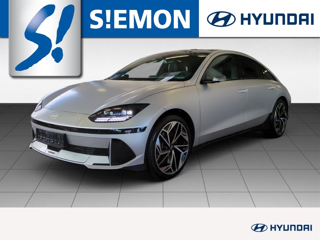 Image of Hyundai IONIQ 6