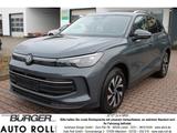 Volkswagen Tiguan 1.5 eTSI Prime 360 Kamera ACC Navi Digita