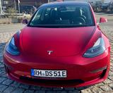 Tesla M3 LR AWD - 20 Performance - Matrix - FondDispl - Tesla MODEL 3 LR Gebrauchtwagen