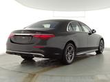 Mercedes-Benz S 500 4M L AMG Pano Burm3D HUD Hinterachslenkung - gebrauchte Mercedes-Benz S 500 aus dem Jahr 2022