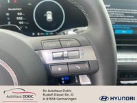Hyundai KONA Elektro - Vorschau Bild 12