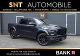 Dodge RAM 5.7 V8 LIMITED BRC-GAS LUFT - Dodge RAM in Hamm