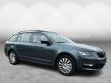 Skoda Octavia Ambition*CNG-ERDGAS*1.HAND*SERVICE NEU* - Skoda Octavia mit CNG-Antrieb: Kombi