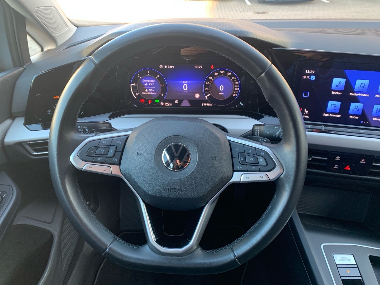 Volkswagen Golf - Bild 16