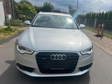 Audi A6 - 4