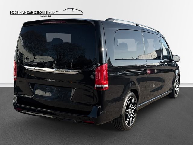 MERCEDES-BENZ V 250 – Bild 6