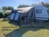 Dethleffs Nomad 590 RF - Dethleffs 590