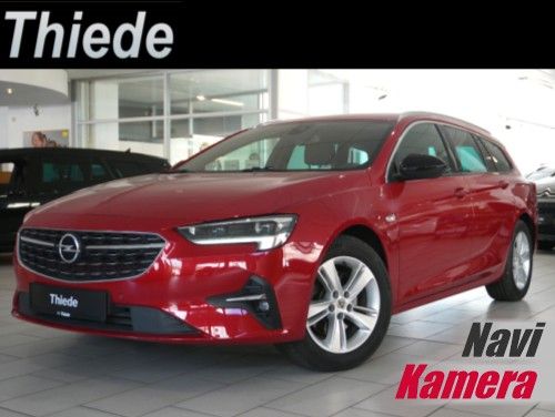 Opel Insignia B ST 2.0D BUSINESS NAVI/LED/KAMERA/AHK