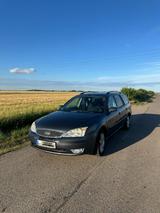Ford Mondeo MK3 Turnier 1.8 Benziner  TÜV ... - Ford Mondeo aus 2004: Kombi