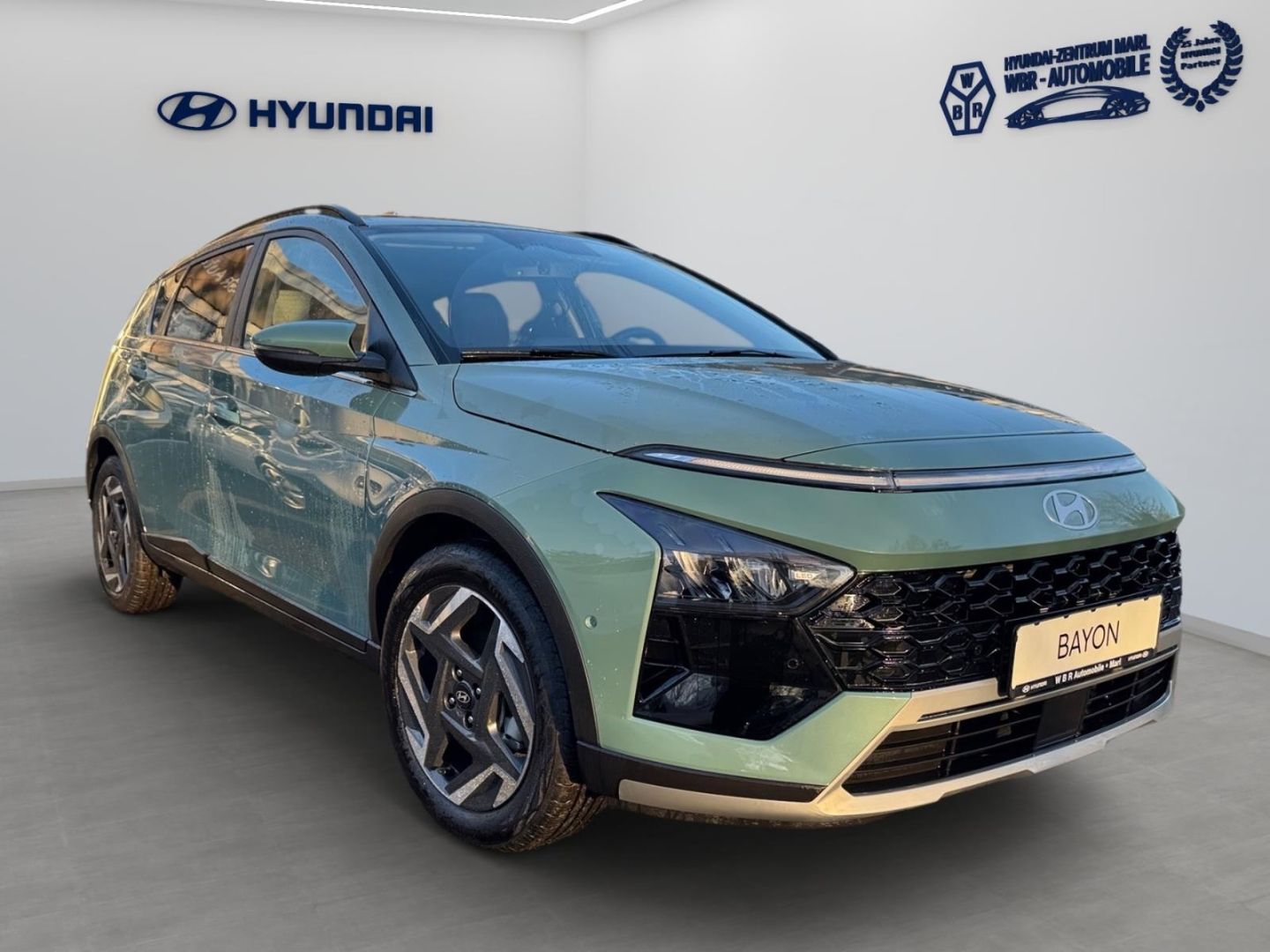 Hyundai BAYON – Bild 3