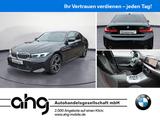 BMW 320i xDrive M-Sport *Navi*Rückfahrkamera*HUD*SHZ - BMW 320: 320m