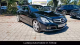 Mercedes-Benz E 200 Cabrio Automatik*Aircap*Airscarf - Benzin Gebrauchtwagen in Berlin