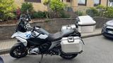 BMW R1300 GS - neuwertig - mit 4 Paketen und Koffern