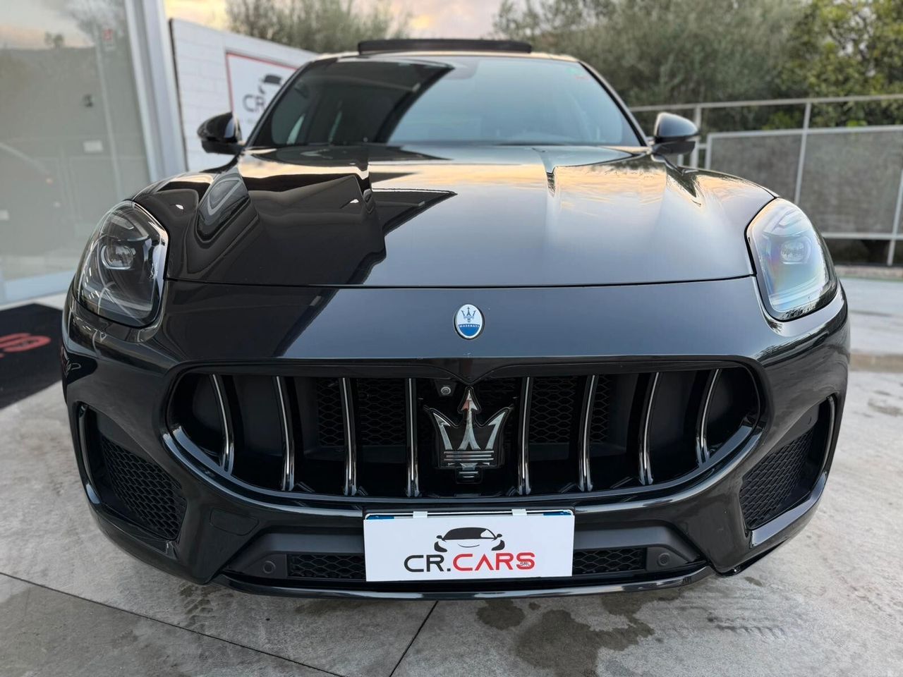 Other Maserati Grecale MHEV 300 CV AWD GT Q4 auto imagem 3