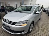 Volkswagen Sharan Comfortline BMT Navi-7 Sitzer - Volkswagen Sharan aus 2011