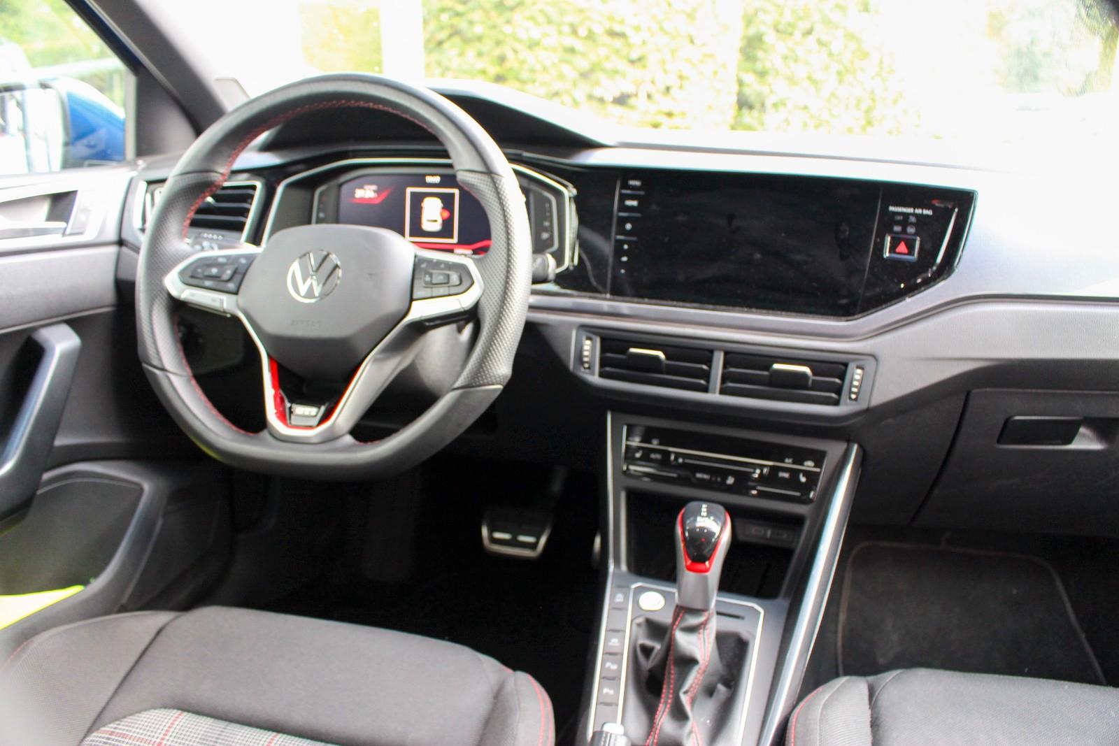 Volkswagen Polo VI GTI/, миниатюра 20