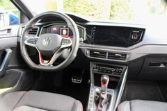 VW Polo VI GTI/