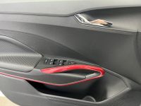 Skoda Fabia - Vorschau Bild 7