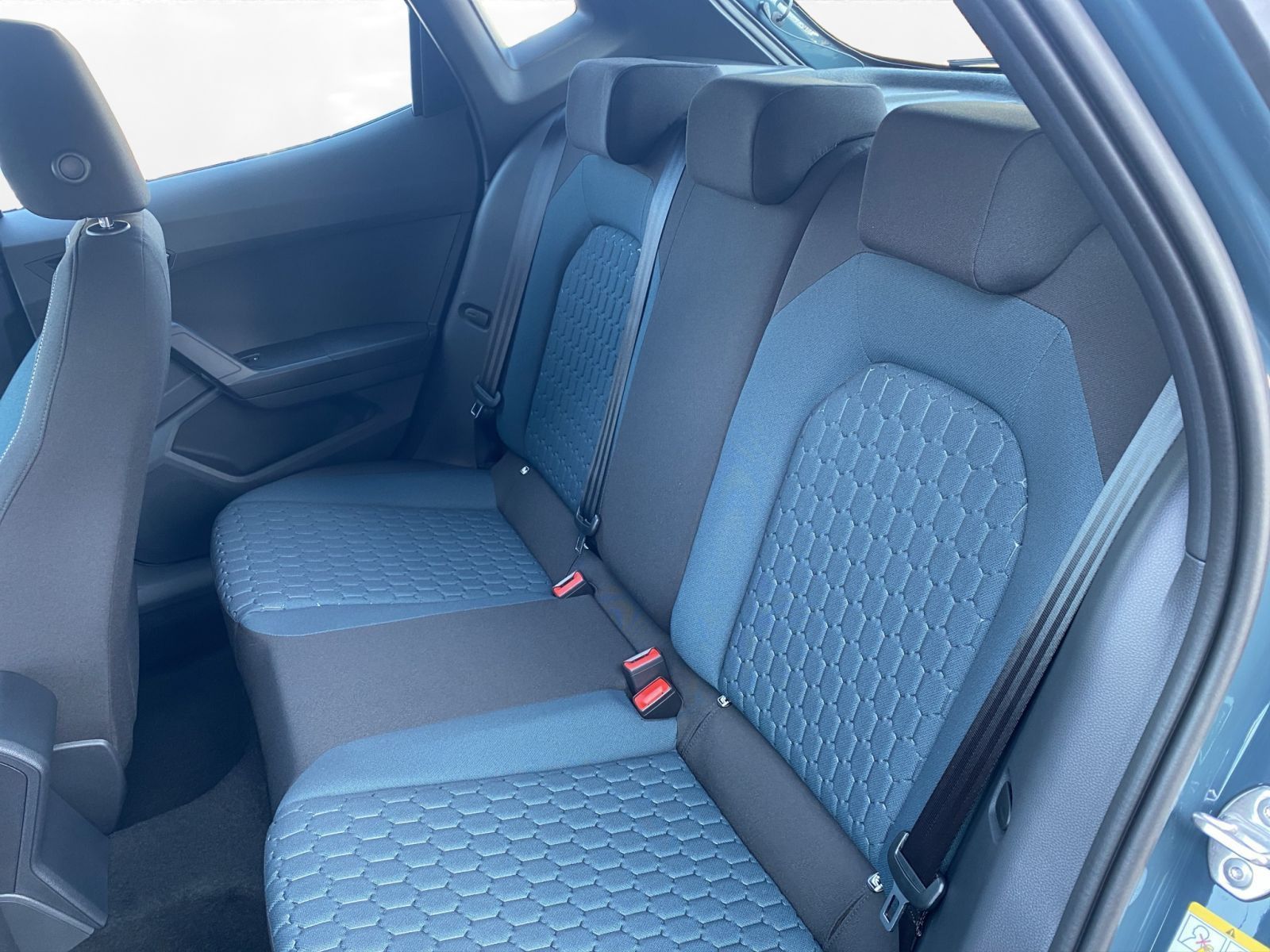 Seat Ibiza - Bild 12
