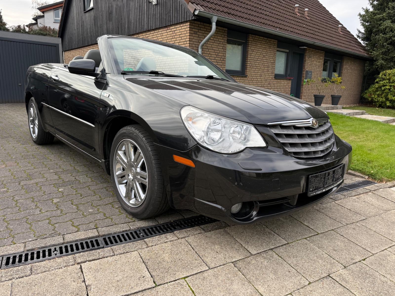 Chrysler Sebring