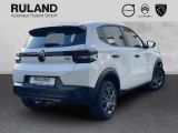 Citroën C3 Turbo 100 YOU 1.2 PureTech EU6e HUD Spurhalte - Citroën C3: 1.6