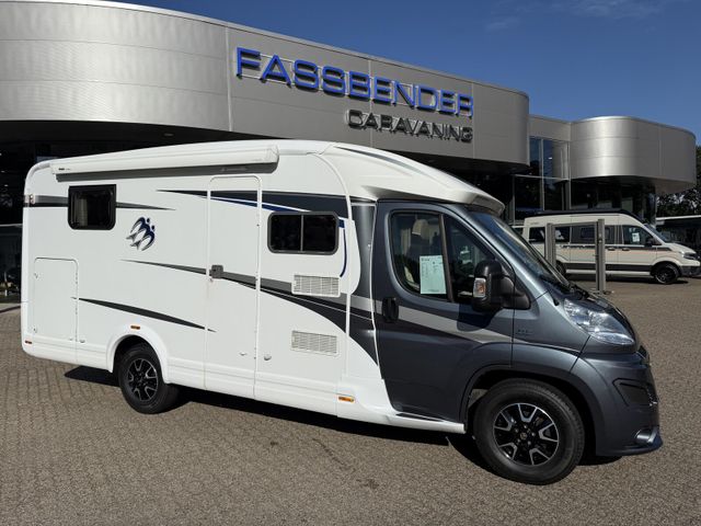 Knaus Van TI 600 Mg 