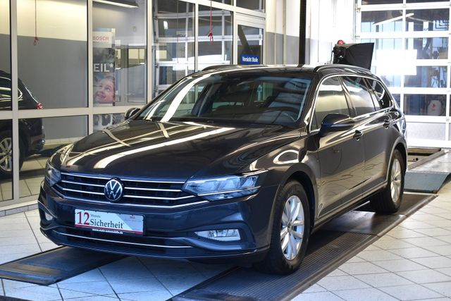 Volkswagen Passat Variant 2.0TDI Business DSG*LED*ACC*Navi