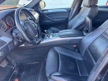 2008 BMW X6 — миниатюра 14