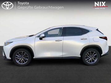 Lexus NX 450h - 3