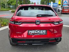 Honda HR-V 1.5 i-MMD Hybrid OPF (EURO 6d)