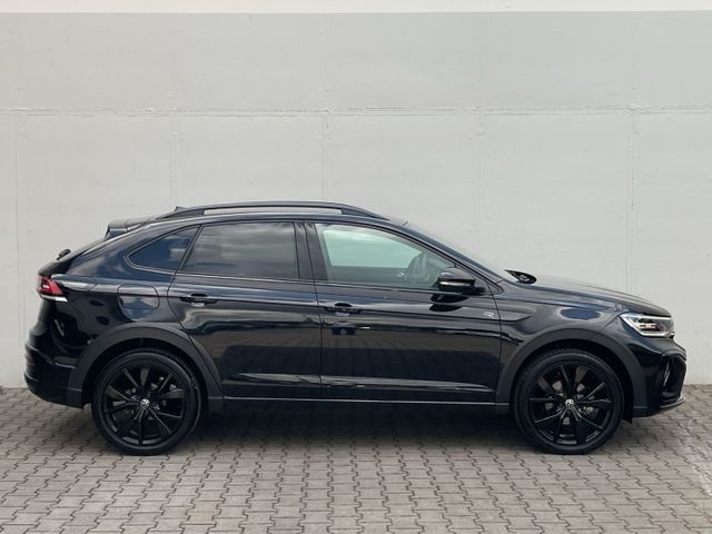 Taigo 1.5 TSI DSG R-Line Black Style Kamera/ACC/