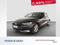 Audi A3 - Vorschau Bild 1