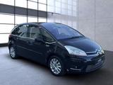 Citroën C4 Picasso Exclusive+NAVI+LEDER+PANORAMA+PDC+AHK - Citroën C4 Picasso: Automatik
