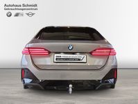 BMW 520 - Vorschau Bild 4