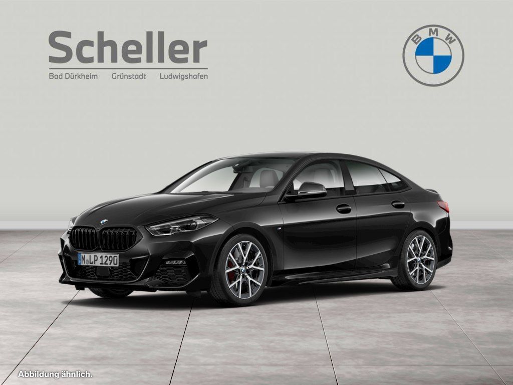 Image of BMW 220